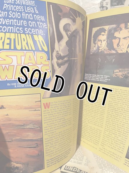 画像3: STARLOG Magazine(1992/#175) BK-026 (3)