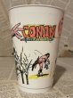 画像2: Marvel 7-11 Slurpee Cup(1977/Conan the Barbarian) MA-041 (2)