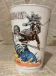 画像3: Marvel 7-11 Slurpee Cup(1977/Iron Man) MA-042 (3)