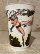 画像1: Marvel 7-11 Slurpee Cup(1977/Ms. Marvel) MA-043 (1)