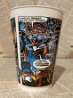 画像1: Marvel 7-11 Slurpee Cup(1977/Dracula) MA-044 (1)