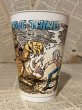 画像2: Monster 7-11 Slurpee Cup(1976/The Cave Thing) MT-054 (2)
