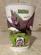 画像1: Monster 7-11 Slurpee Cup(1976/Roc) (1)