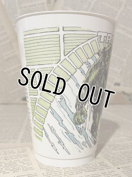 画像4: Monster 7-11 Slurpee Cup(1976/Troll) MT-055 (4)