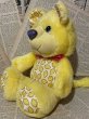 画像2: YUMYUMS/Plush(Lucky Lemon Lion) FO-045 (2)