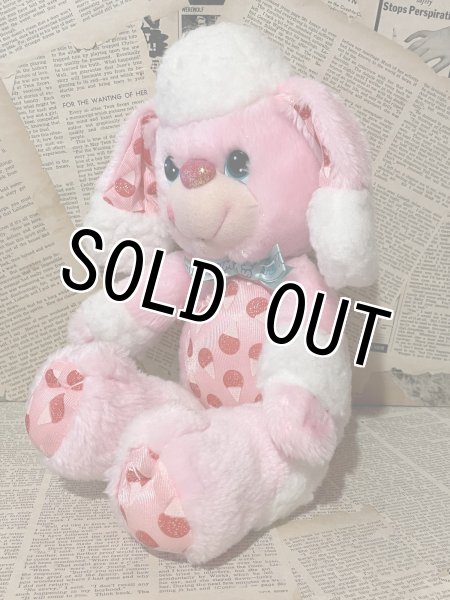 画像2: YUMYUMS/Plush(Cheery Cherry Poodle) FO-047 (2)