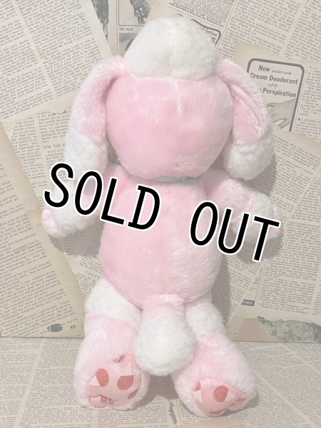 画像3: YUMYUMS/Plush(Cheery Cherry Poodle) FO-047 (3)