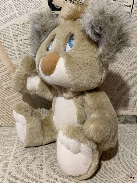 画像2: Lost 'n Founds/Plush(Cuddly Koala) FO-051 (2)
