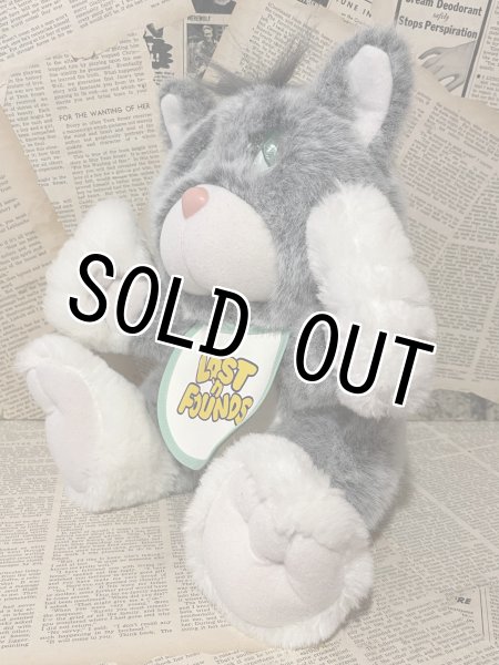 画像2: Lost 'n Founds/Plush(Pretty Kitty) (2)