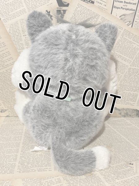 画像3: Lost 'n Founds/Plush(Pretty Kitty) (3)