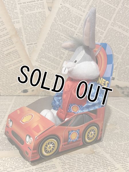 画像3: Looney Tunes/Mini Plush set(90s/Shell) (3)
