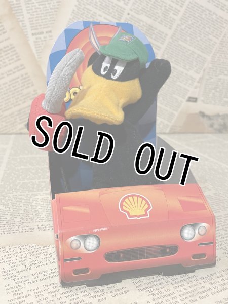 画像4: Looney Tunes/Mini Plush set(90s/Shell) (4)