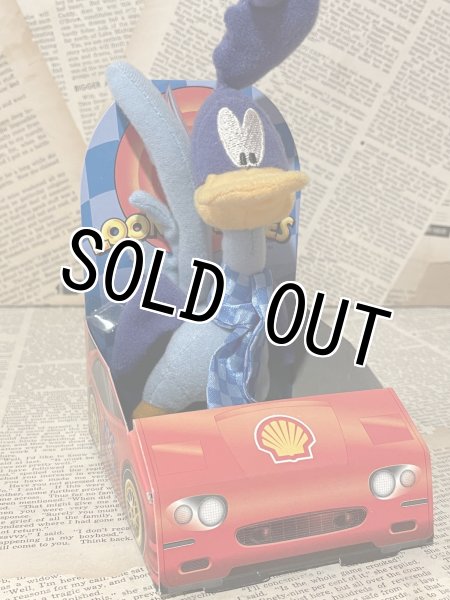 画像6: Looney Tunes/Mini Plush set(90s/Shell) (6)