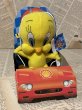 画像7: Looney Tunes/Mini Plush set(90s/Shell) (7)