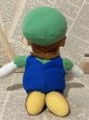 画像3: Super Mario/Plush(90s/Luigi/18cm) (3)