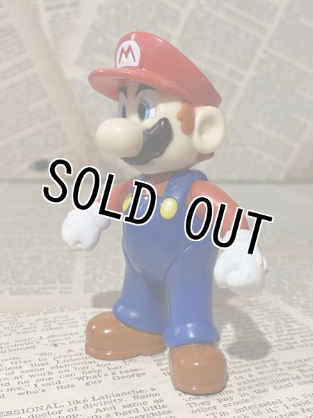 画像2: Super Mario/Meal Toy(2002/Wendy's) (2)