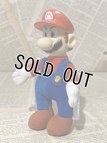 画像2: Super Mario/Meal Toy(2004/Wendy's) (2)