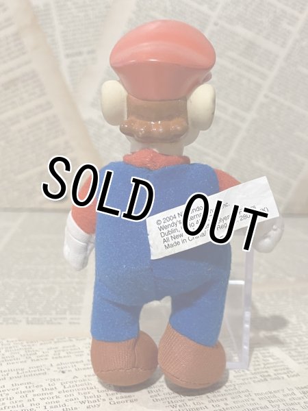 画像3: Super Mario/Meal Toy(2004/Wendy's) (3)