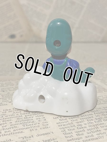 画像3: Super Mario/Meal Toy(80s/McD/Luigi) GA-032 (3)