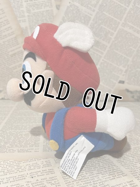 画像2: Super Mario/Plush(90s/12cm) (2)