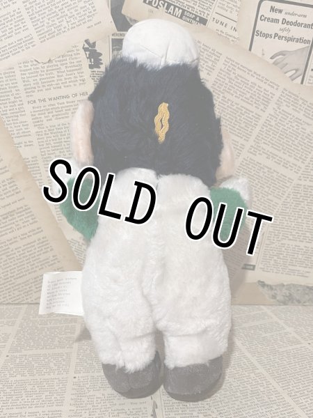 画像3: Super Mario/Plush(80s/Luigi/30cm) (3)