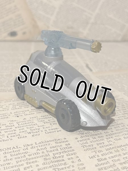 画像2: Batman/Diecast Vehicle(1997/Freeze-Mobile) DC-053 (2)