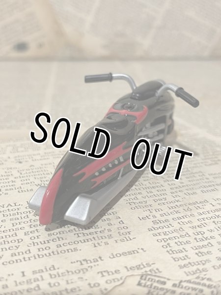 画像3: Batman/Diecast Vehicle(1997/Redbird) DC-052 (3)