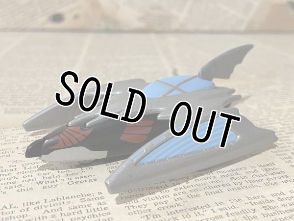 画像2: Batman/Diecast Vehicle(1997/Bathammer) DC-051 (2)