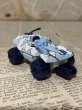 画像1: Batman/Diecast Vehicle(1997/Mr. Freeze Thugmobile) DC-054 (1)