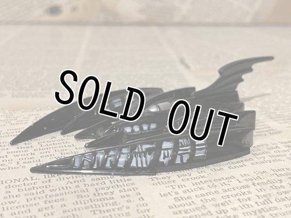 画像2: Batman/Diecast Vehicle(1995/Batwing) DC-046 (2)