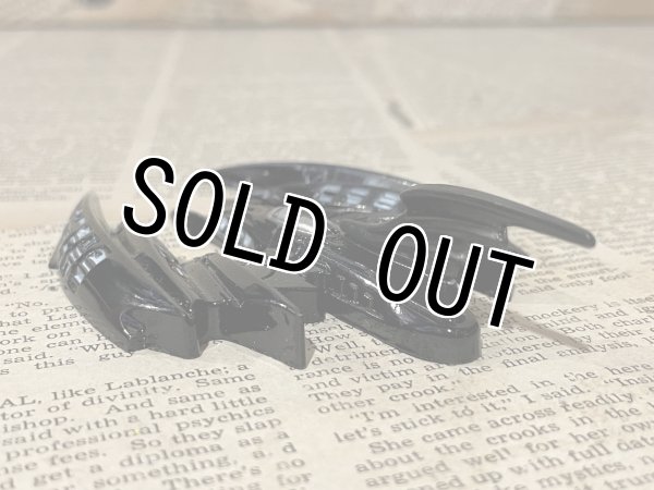 画像3: Batman/Diecast Vehicle(1995/Batwing) DC-046 (3)