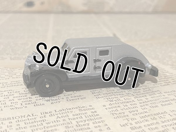 画像2: Batman/Diecast Vehicle(1995/Two-Face Armored Car) DC-048 (2)