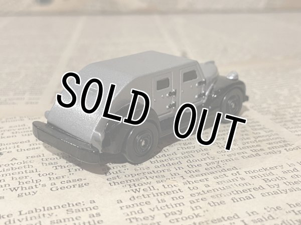 画像3: Batman/Diecast Vehicle(1995/Two-Face Armored Car) DC-048 (3)