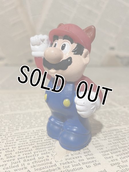 画像2: Super Mario/Meal Toy(80s/McD/U-3) (2)