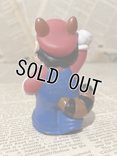 画像3: Super Mario/Meal Toy(80s/McD/U-3) (3)