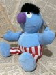 画像2: SESAME STREET/Beans Plush(Herry Monster) (2)