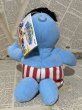 画像3: SESAME STREET/Beans Plush(Herry Monster) (3)