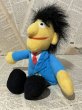 画像2: SESAME STREET/Beans Plush(Guy Smiley) (2)