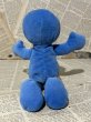 画像3: SESAME STREET/Beans Plush(Grover) (3)