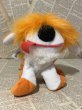 画像1: SESAME STREET/Beans Plush(Barkley) (1)