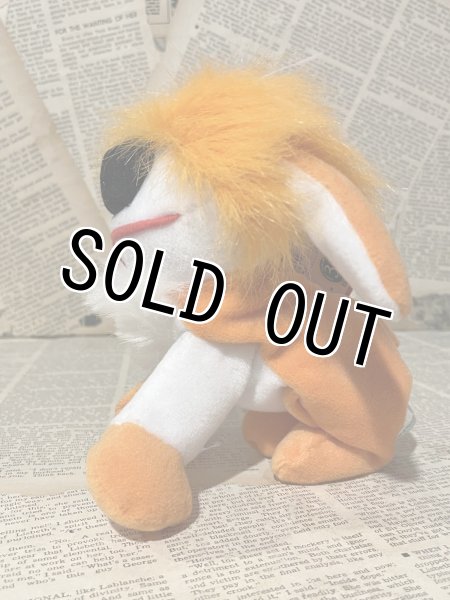 画像2: SESAME STREET/Beans Plush(Barkley) (2)