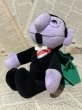 画像2: SESAME STREET/Beans Plush(The Count) (2)