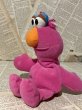 画像2: SESAME STREET/Beans Plush(Telly Monster) (2)