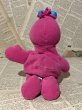 画像3: SESAME STREET/Beans Plush(Telly Monster) (3)