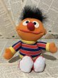 画像1: SESAME STREET/Beans Plush(Ernie) (1)