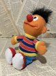 画像2: SESAME STREET/Beans Plush(Ernie) (2)