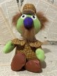 画像1: SESAME STREET/Beans Plush(Sherlock Hemlock) (1)