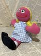 画像2: SESAME STREET/Beans Plush(Betty Lou) (2)