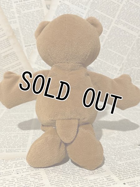 画像3: SESAME STREET/Beans Plush(Baby Bear) (3)