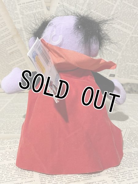 画像3: SESAME STREET/Beans Plush(Mumford) (3)